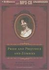 Pride and Prejudice and Zombies