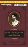 Pride and Prejudice and Zombies