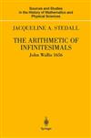 The Arithmetic of Infinitesimals
