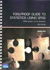 Foolproof Guide to Statistics Using SPSS