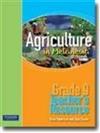 Agriculture in Melanesia Grade 9: Teacher's Resource Book
