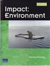 Impact: Environment