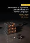 Introduction to Algorithms, Data Structures and Formal Languages
