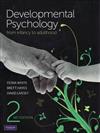 Developmental Psychology: From Infancy to Adulthood