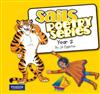 Sails Poetry CD: Year 2
