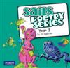 Sails Poetry CD: Year 3