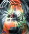 Accounting: An Introduction