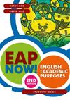 EAP Now! English for Academic Purposes - Student Book