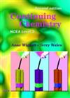 Continuing Chemistry NCEA Level 3