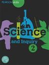 Pearson Skills: Science and Inquiry Student Book 2