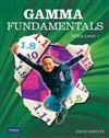 Gamma Fundamentals: NCEA Level 1 Mathematics