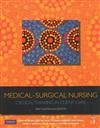 Medical Surgical Nursing: 3 Vol Pack