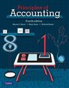 Principles of Accounting