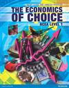 The Economics of Choice: NCEA Level 1