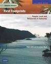 Tangata Whenua: First Footprints : People, Land and Resources in Aotearoa