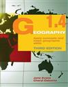 Geography 1.4: Apply Concepts and Basic Geographic Skills