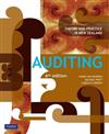 Auditing: Theory and Practice in New Zealand