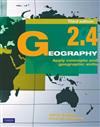 Geography 2.4: Apply Concepts and Geographic Skills