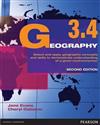 Geography 3.4: Demonstrate Understanding of a Given Environment(s) Through the Selection and Application of Geographic Concepts and Skills