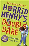 Horrid Henry's Double Dare