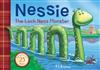 Nessie the Loch Ness Monster