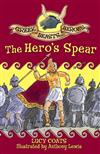 The Hero's Spear