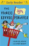 The Three Little Pirates