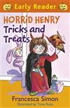 Horrid Henry Tricks and Treats