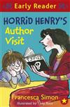 Horrid Henry's Author Visit