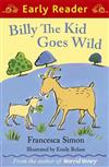 Billy the Kid Goes Wild