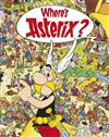 Where's Asterix?