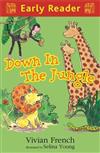 Down in the Jungle