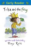 Tulsa and the Frog