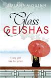 Glass Geishas