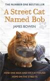 A Street Cat Named Bob
