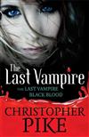 Last Vampire: Bks. 1 & 2: WITH Black Blood