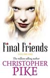 Final Friends: v. 1