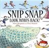 Snip, Snap, Look Who's Back!