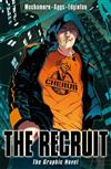 Cherub the Recruit Graphic Novel
