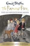 Five Go Adventuring Again