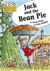 Jack and the Bean Pie