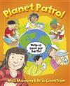 Planet Patrol: A Book About Global Warming