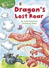Dragon's Lost Roar