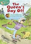 The Queen's Day Off