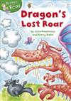 Dragon's Lost Roar