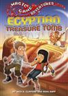 Egyptian Treasure Tomb