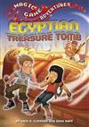 Egyptian Treasure Tomb