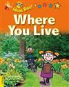 Where You Live