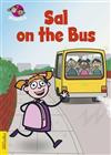 Sal on the Bus: Level 1