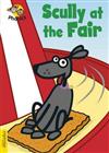 Scully at the Fair: Level 3